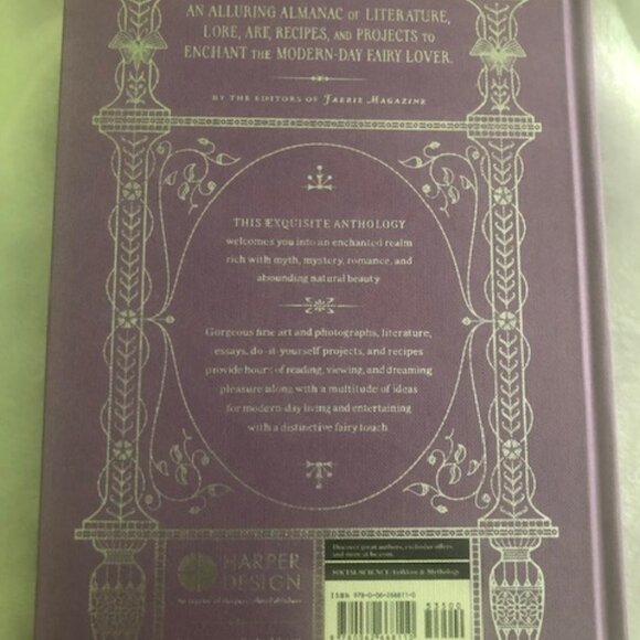 The Faerie Handbook - Picture 10 of 10